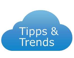 neue Tipps und Trends