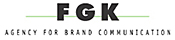  FGK - Agency for Brand Communication