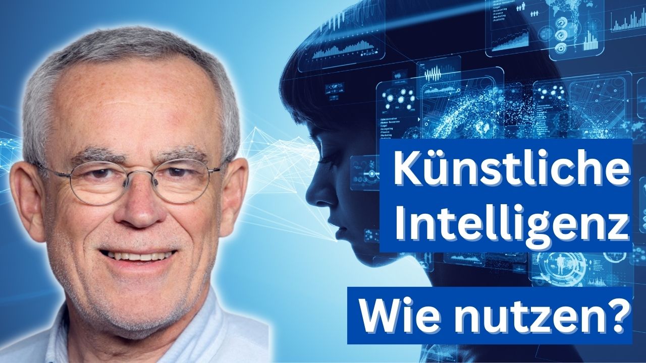 Dr. Günter Umbach als Berater für Strategie, Marketing, Medical Affairs und Zusammenarbeit mit Key Opinion Leadern im Healthcare-Bereich
