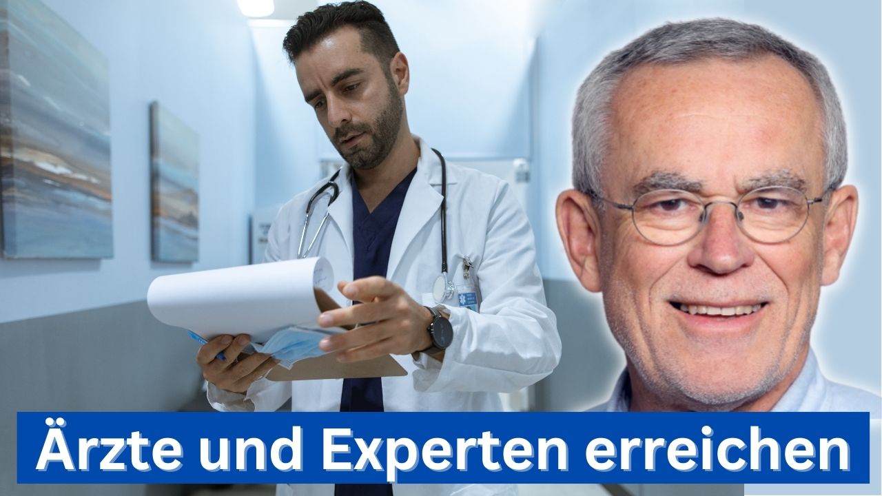 Beratung für Pharma, Medizintechnik und Healthcare: Fokus auf Medical Affairs, Marketing, Vertrieb und mehr Umsatz