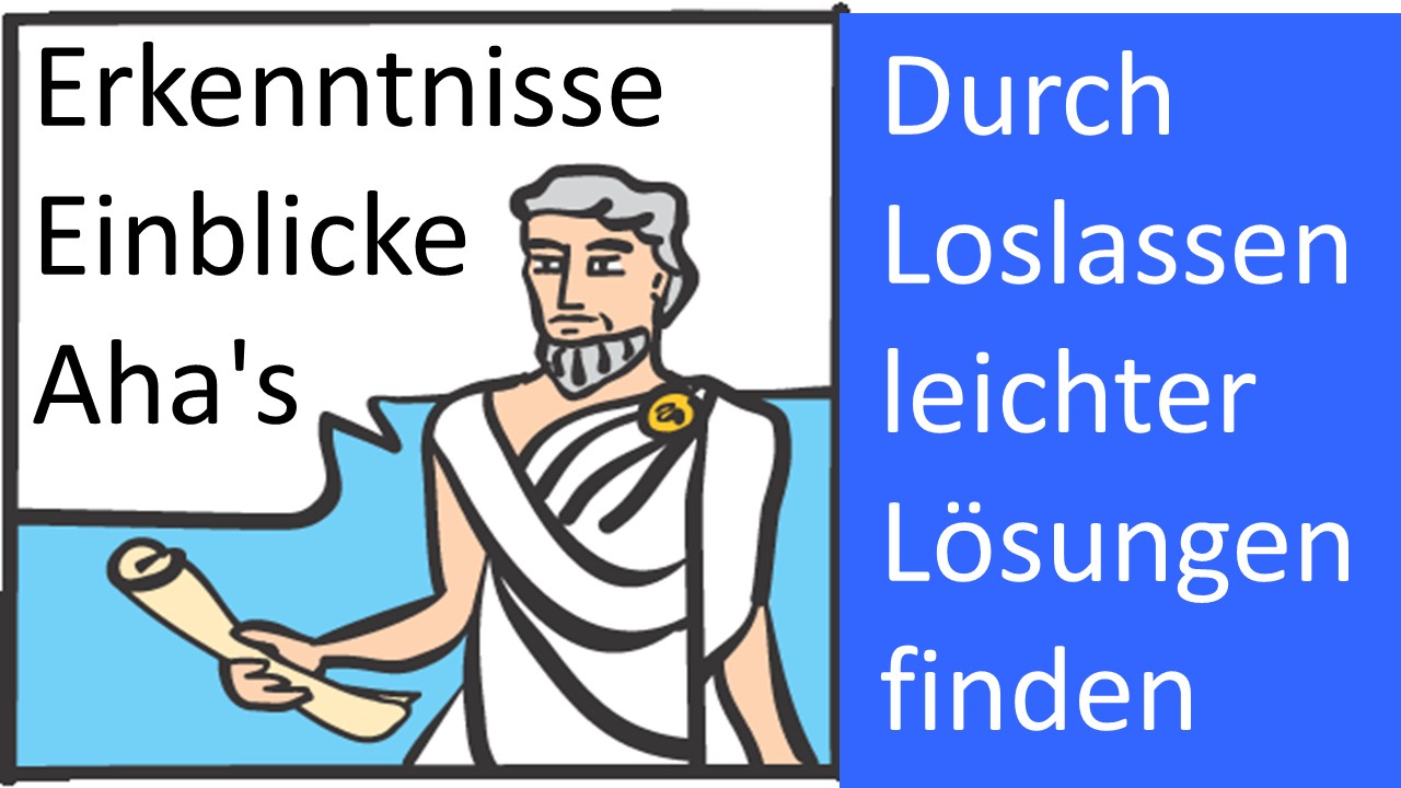 Aha-Momente: Was wir von Leonardo lernen können - kreatives Denken lernen - Inspiration durch Leonardo - Aha Erlebnisse erzeugen