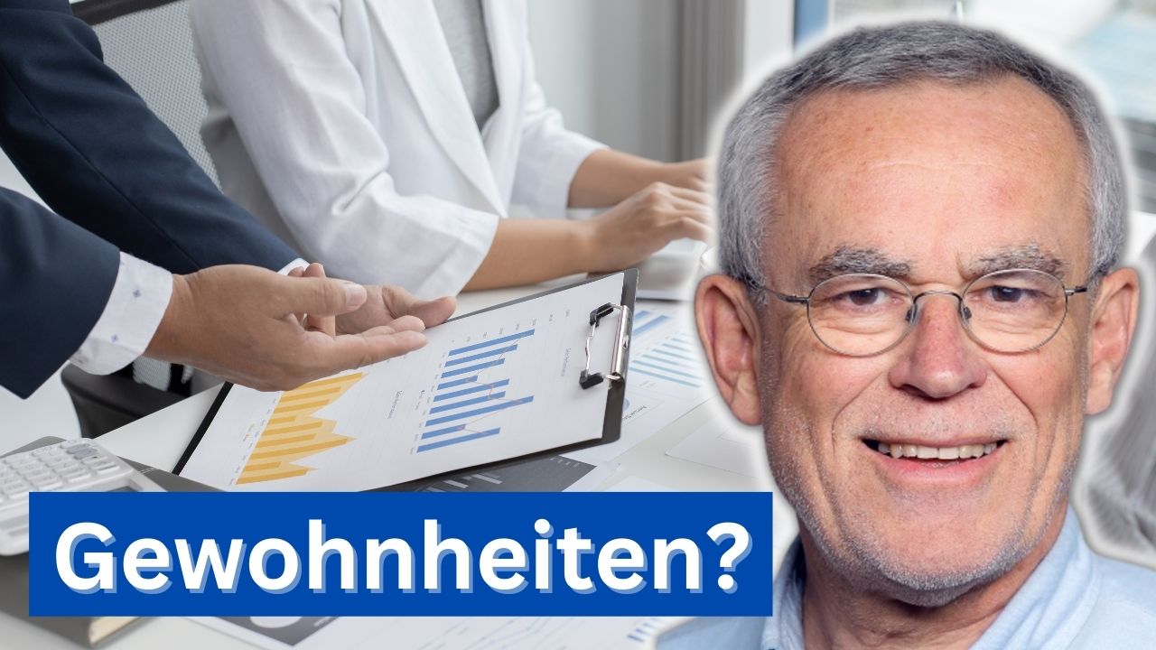 Dr. Günter Umbach begleitet Pharma- und Medizintechnik-Unternehmen bei Strategie, Marketing und Medical Affairs