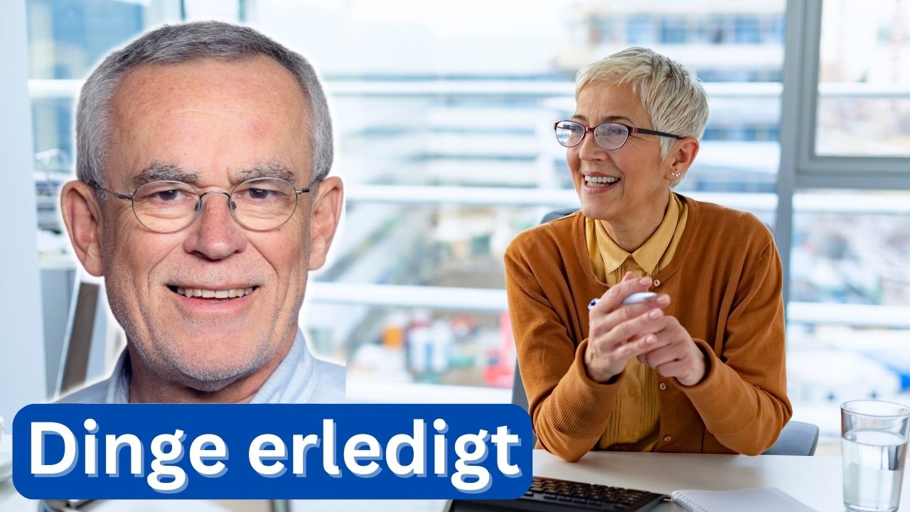 Dr. Günter Umbach unterstützt Unternehmen aus Pharma und Medizintechnik bei der Entwicklung wirksamer Strategien in Marketing und Medical Affairs