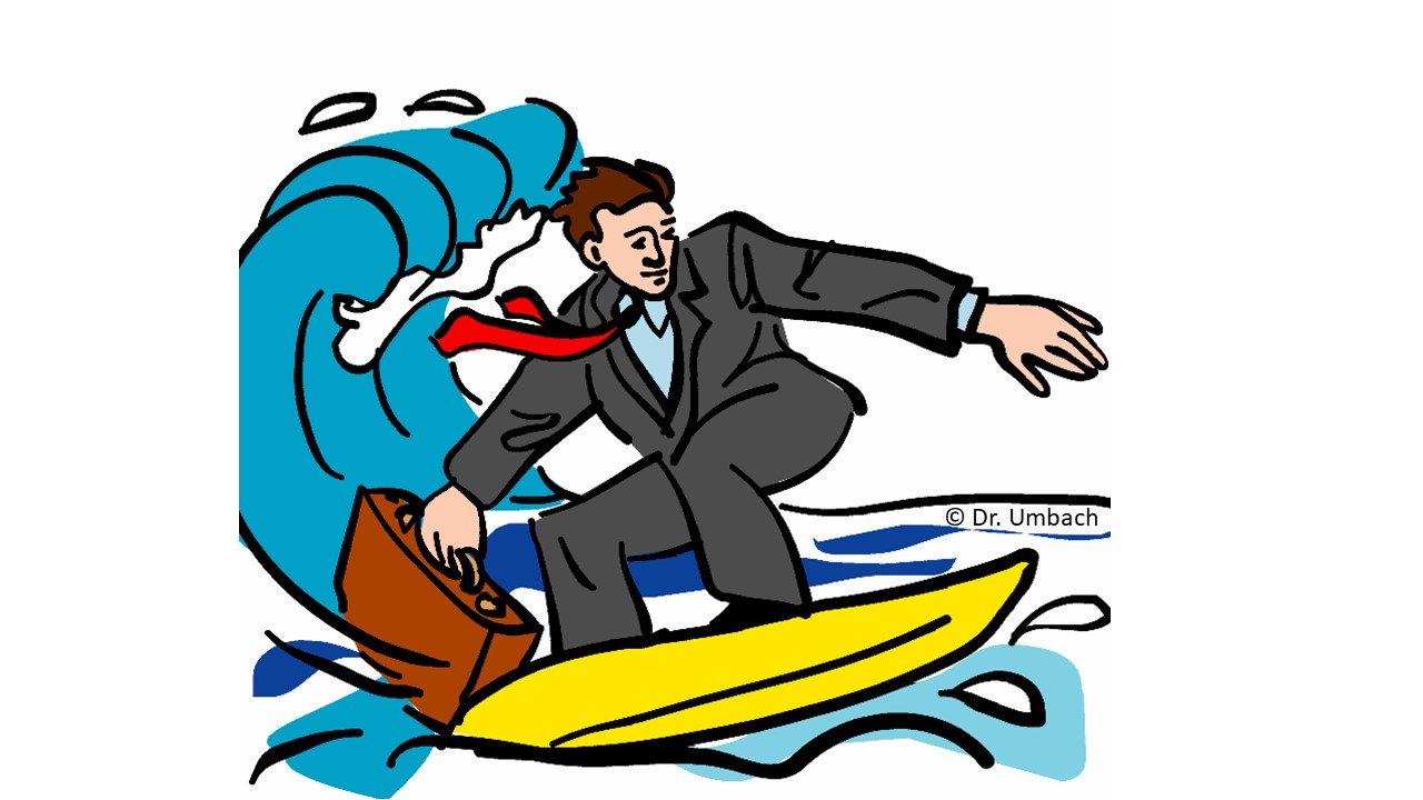 Empowern Sie sich: Die Chancen der Freiheit nutzen