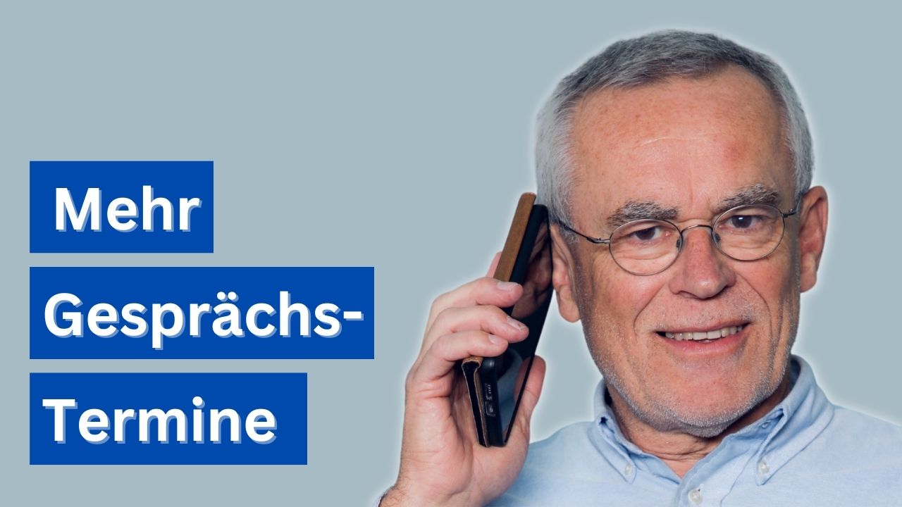 Dr. Günter Umbach begleitet Pharma- und Medizintechnik-Unternehmen bei Strategie, Marketing und Medical Affairs