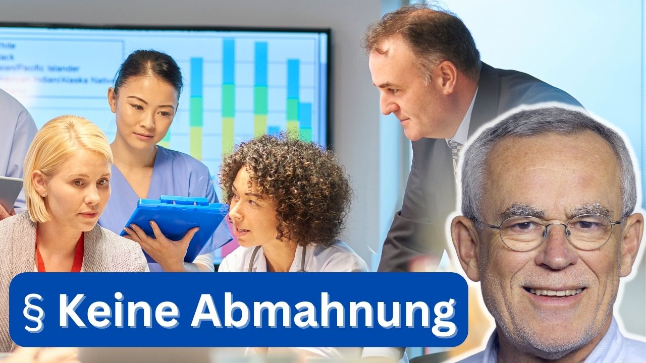 Interaktiver Workshop mit Ärzten, Apothekern und Außendienst zu HWG-konformer Kommunikation