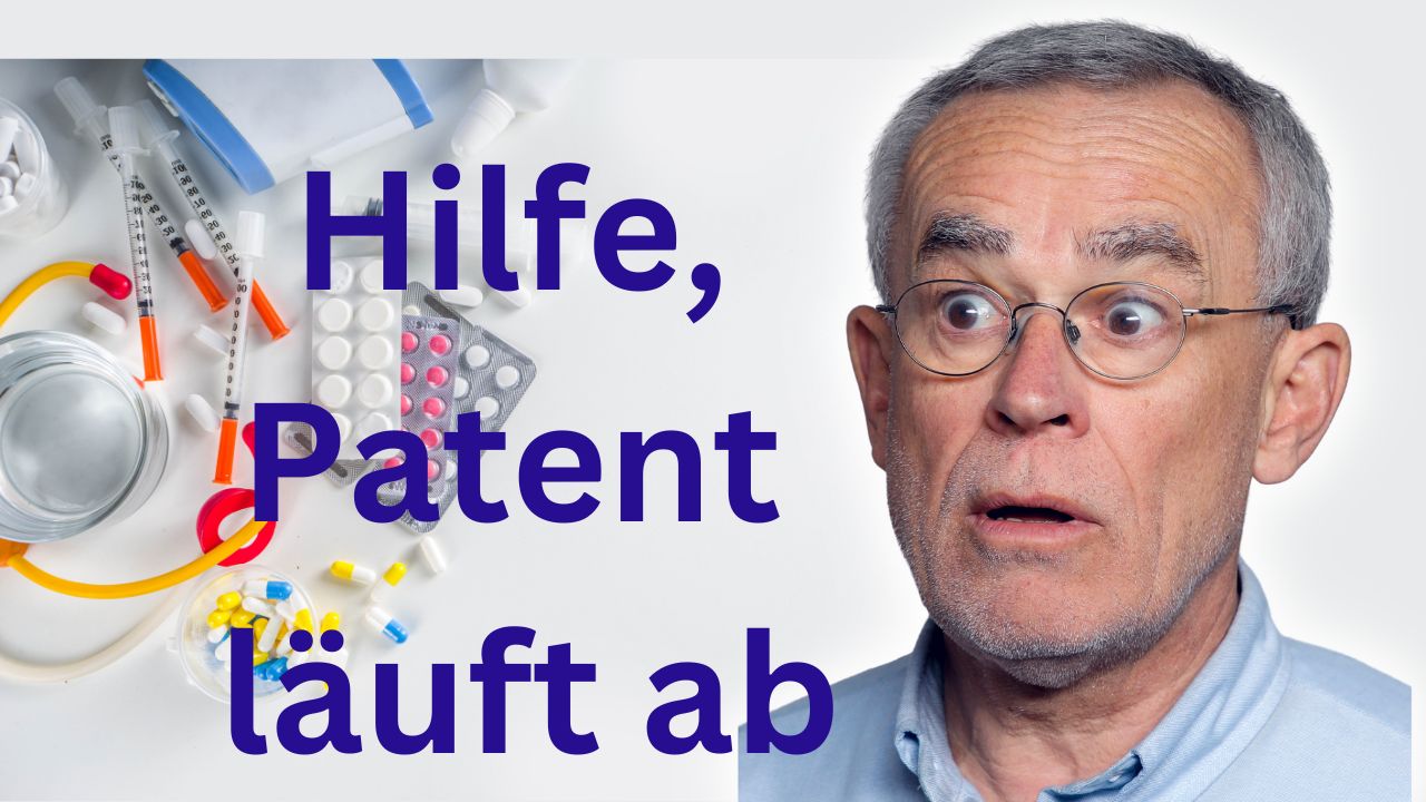 Dr. Günter Umbach begleitet Pharma- und Medizintechnik-Unternehmen bei Strategie, Marketing und Medical Affairs