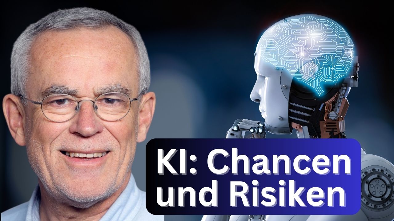 Entdecken Sie die Chancen der KI: 3 Beispiele