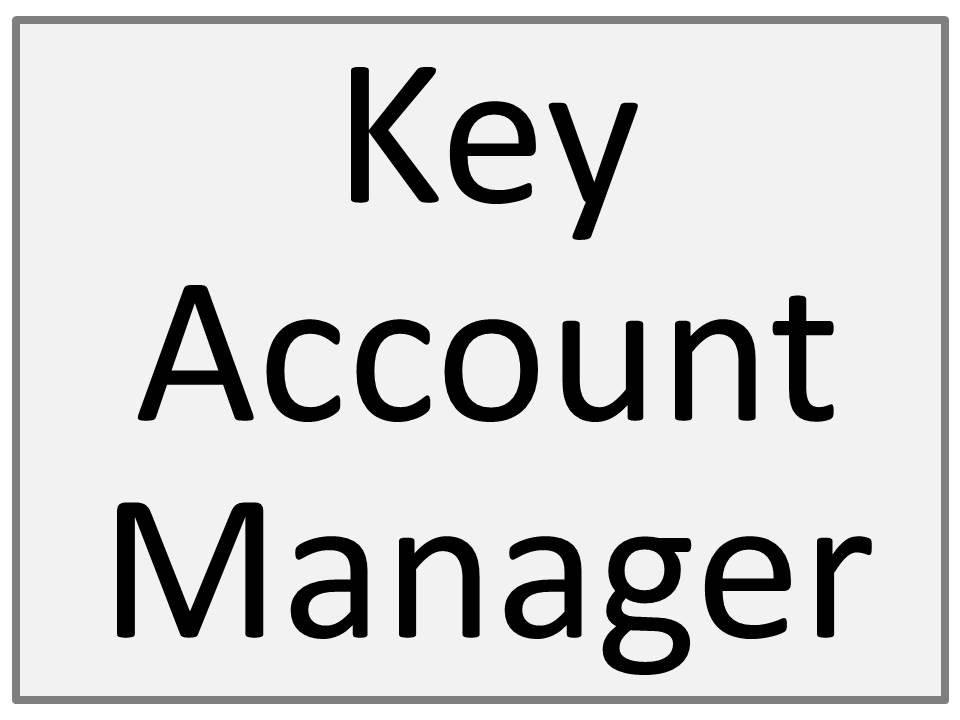 Key-Account-Manager
