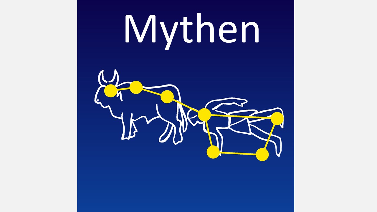 Mythen