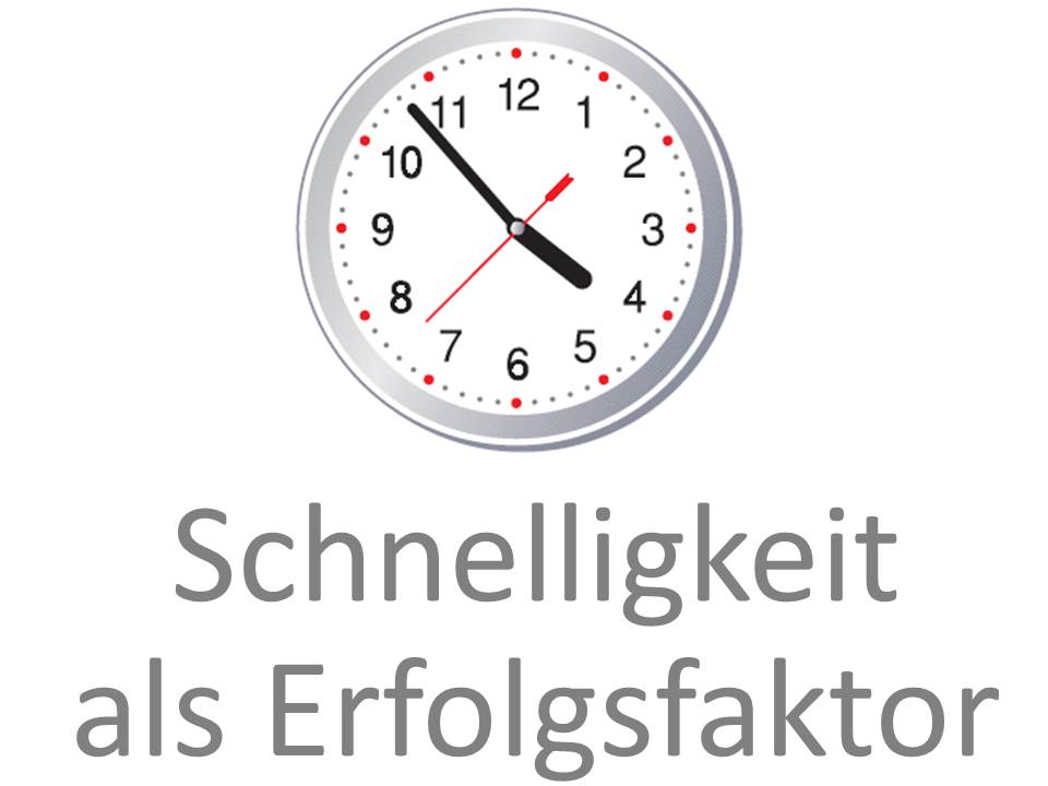 Schnelligkeit-als-Erfolgsfaktor