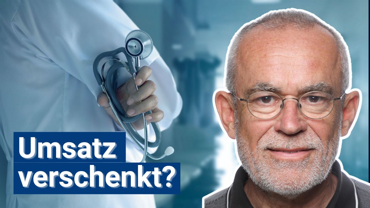 Fehler von Pharma- und MedTech-Firmen - 9 Fehler die richtig Umsatz kosten