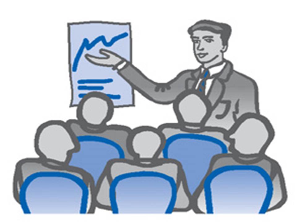 Infografik zum Thema "Wann Weiterbildung wertvoll ist und wann nicht"