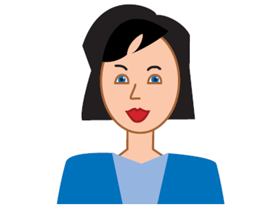 Grafik zum Thema "Welche 3 Daten-Typen interessieren Ihre Kunden?".