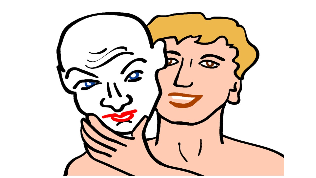 Welche Typen von Menschen Sie besser vermeiden sollten