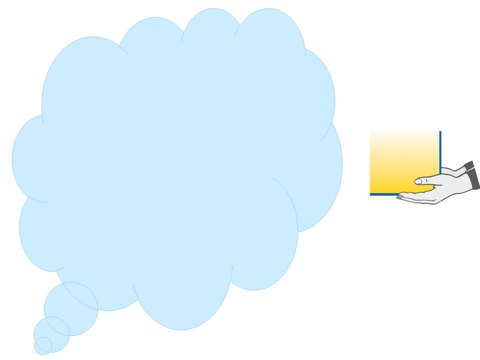 Wissensriesen - Umsetzungszwerge