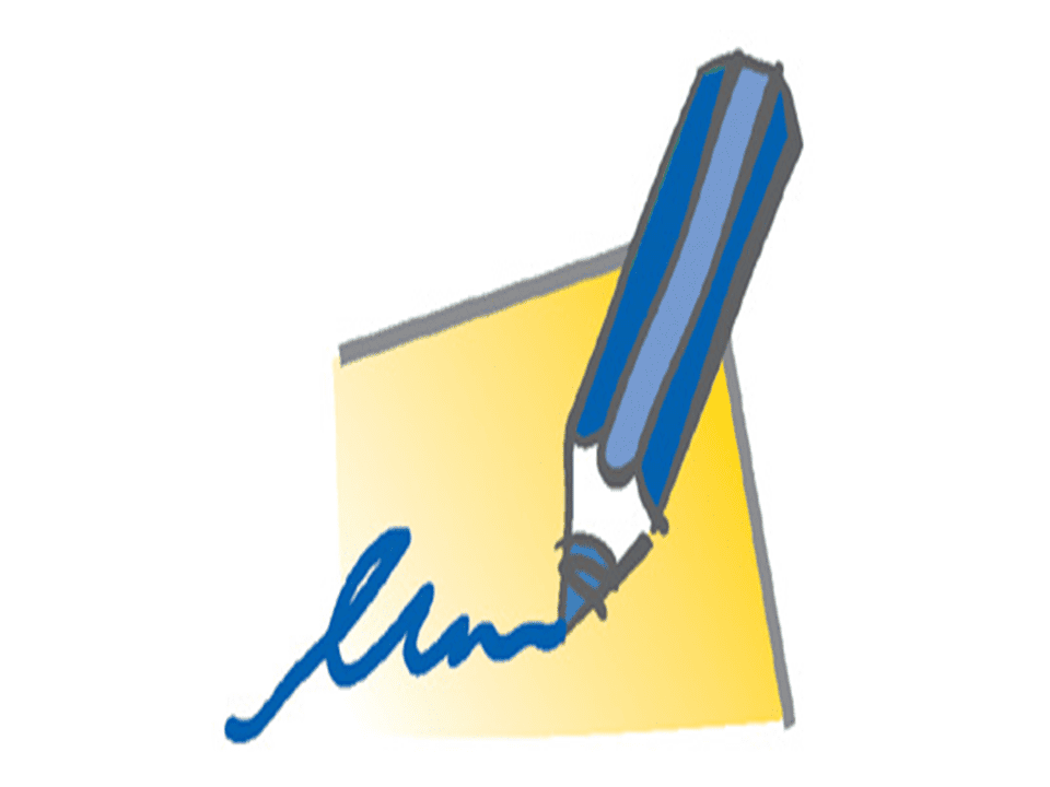 Renaissance des Papiers - Handschriftliche Notizen Renaissance des Papiers - Handschriftliche Notizen