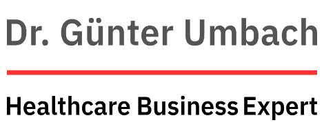 Dr. Günter Umbach Logo